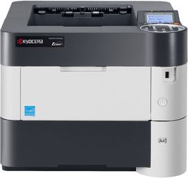 Drukarka laserowa Kyocera ECOSYS P3055dn