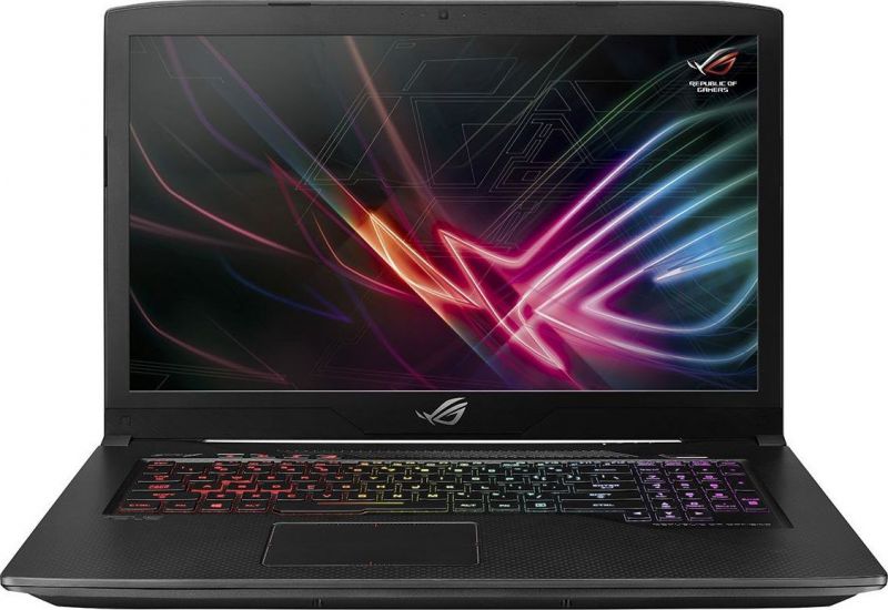 Laptop Asus Rog Strix SCAR GL703GM