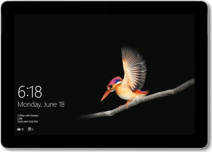 Tablet Microsoft Surface GO 10